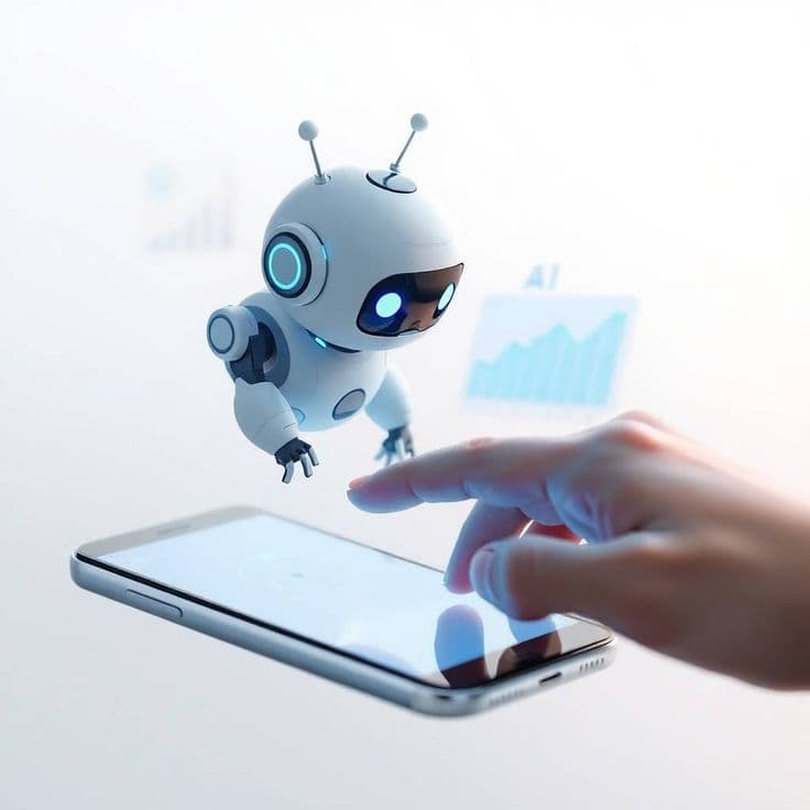 AI Agents & Chatbots