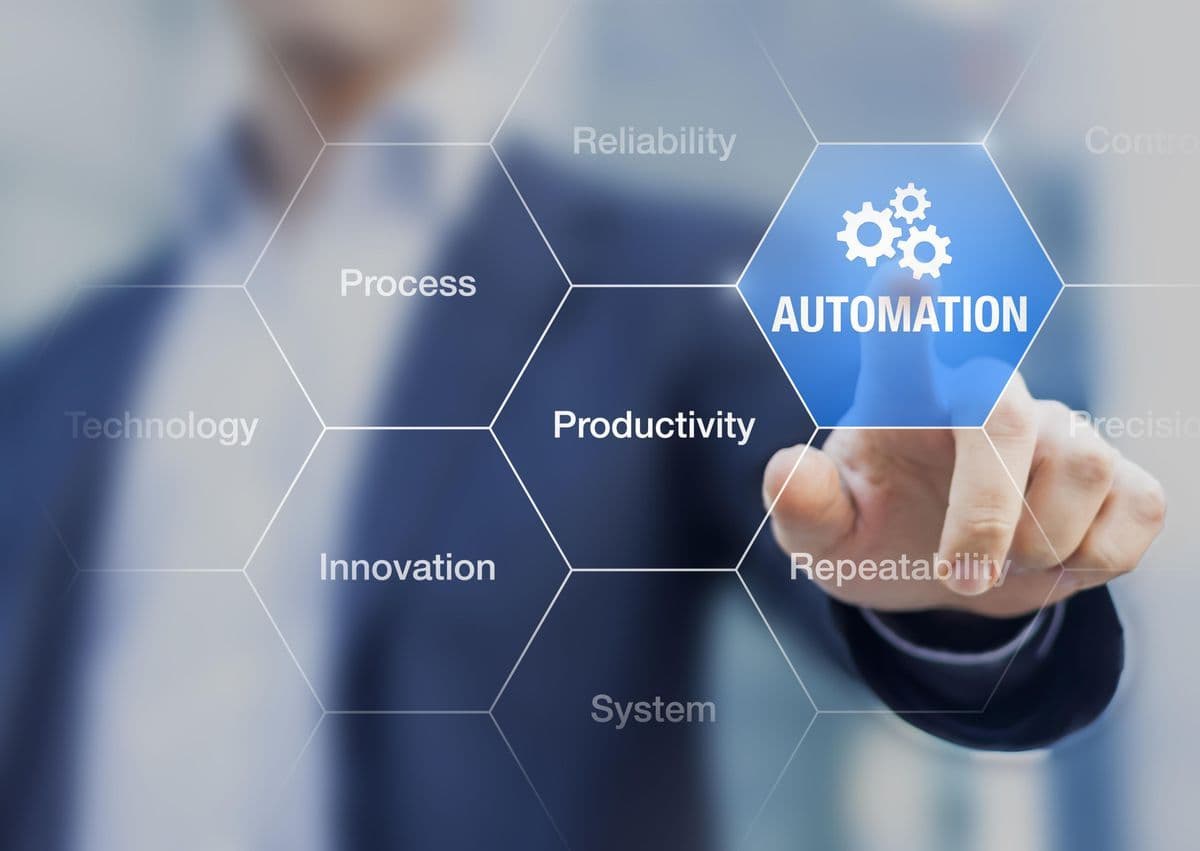 Business Process Automation