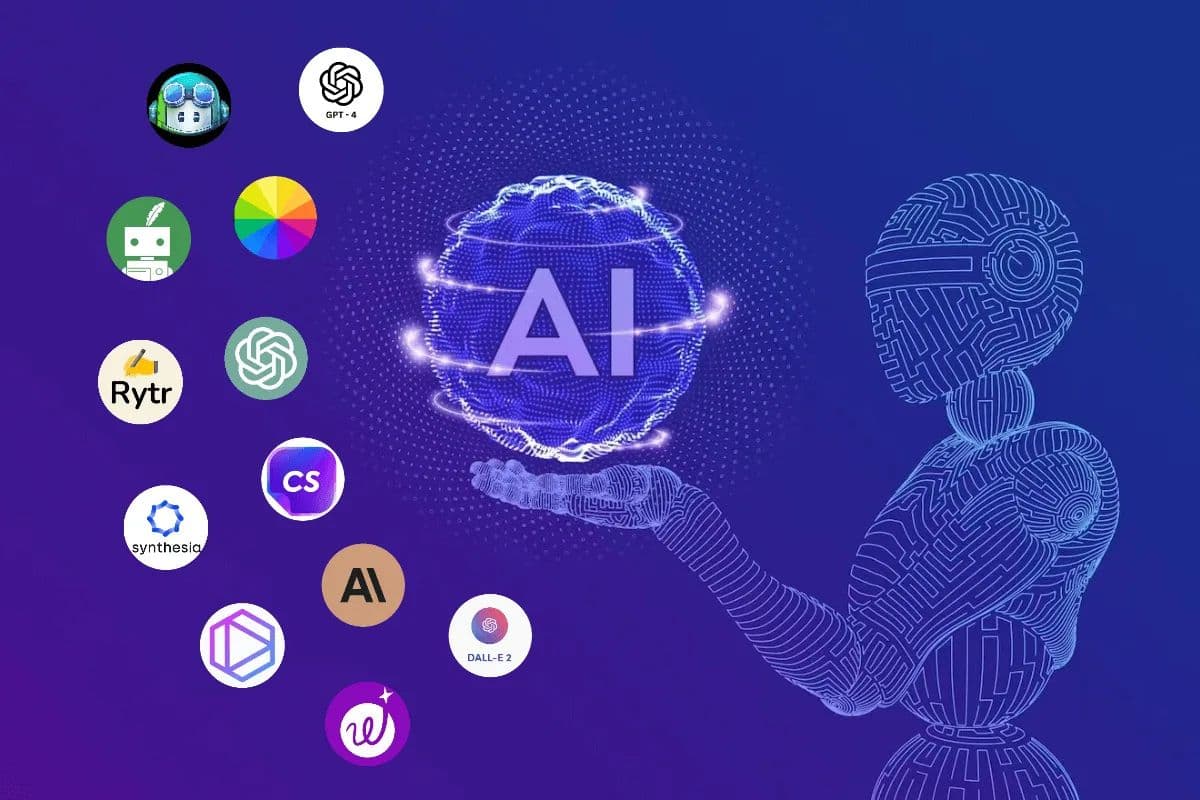 Generative AI Applications