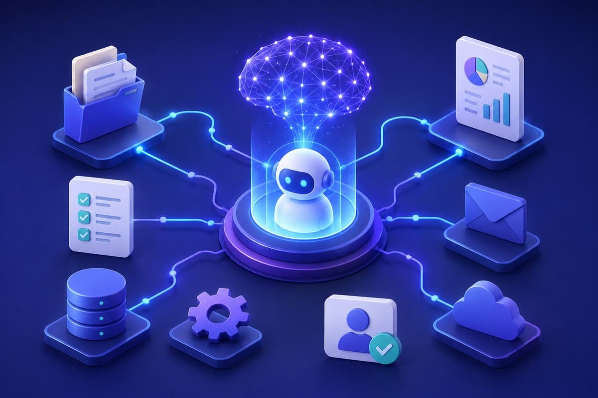 Business Process Automation