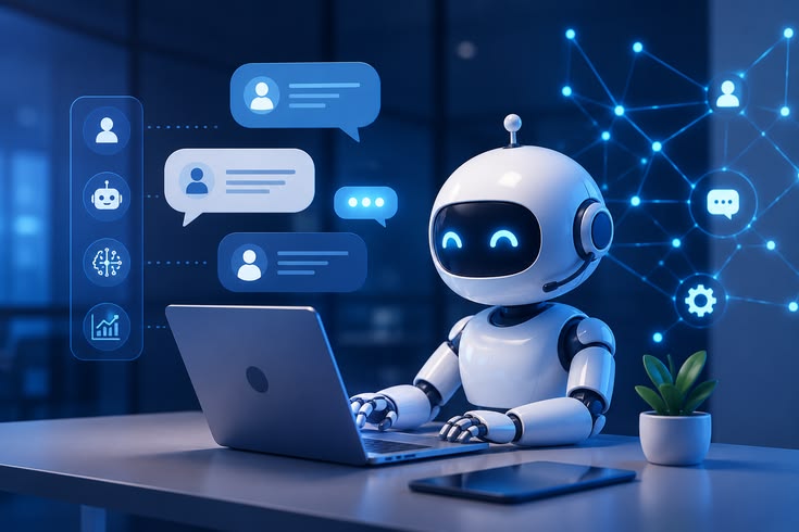 AI Capabilities